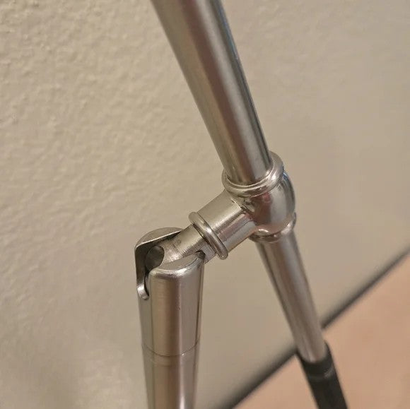 Golf Club Desk Table Lamp
