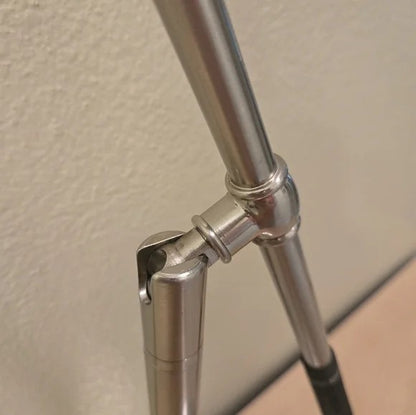 Golf Club Desk Table Lamp