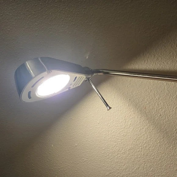 Golf Club Desk Table Lamp