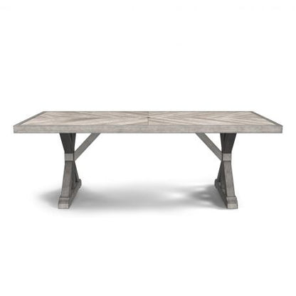 (New) Beachcroft Outdoor Rectangular Dining Table