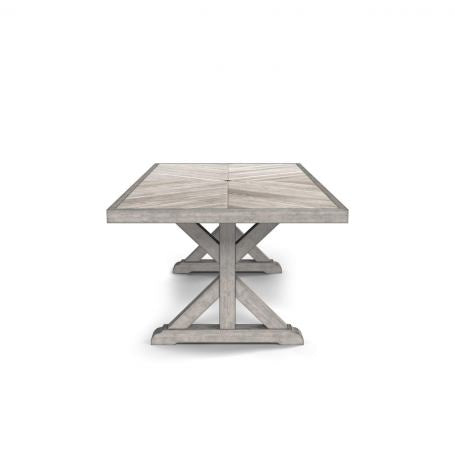 (New) Beachcroft Outdoor Rectangular Dining Table