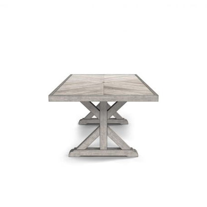 (New) Beachcroft Outdoor Rectangular Dining Table