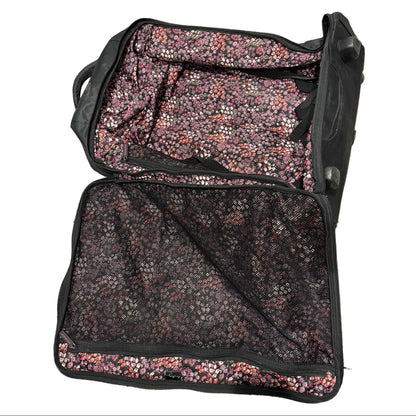 Vera Bradley Rolling Suitcase