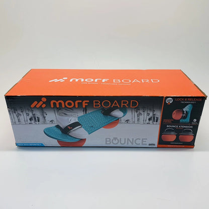 Morf Board Bounce