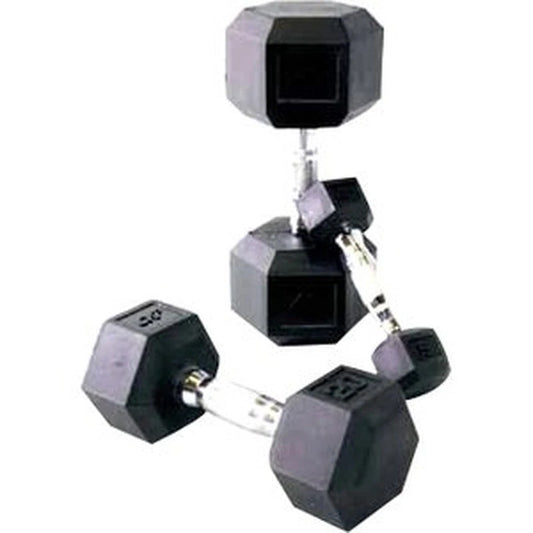 CAP - 75lbs Dumbbell