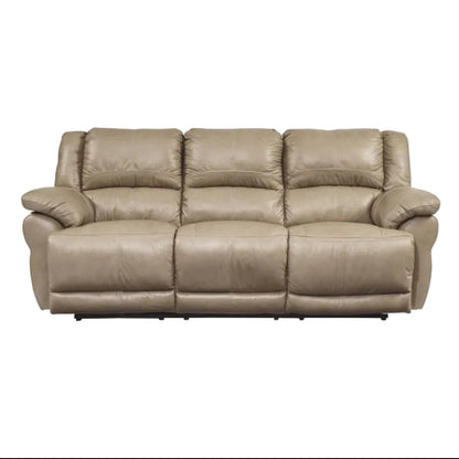 (New) Lenoris Reclining Sofa