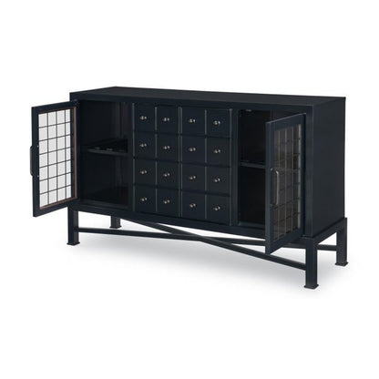 Legacy Classic Breckenridge Sideboard