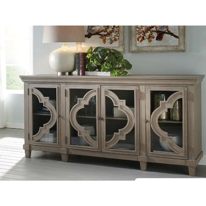 Fossil Sideboard