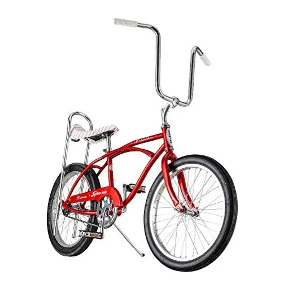 Schwinn Sting-Ray Bike