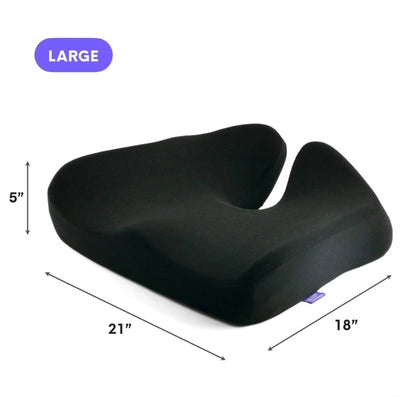 Cloud Cradle Seat Cushion - Large