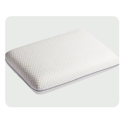 Resident Memory Foam Pillow King One Pillow New White