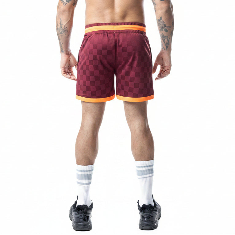 (New with Tags) Nasty Pig Rival Rugby Short Size XL
