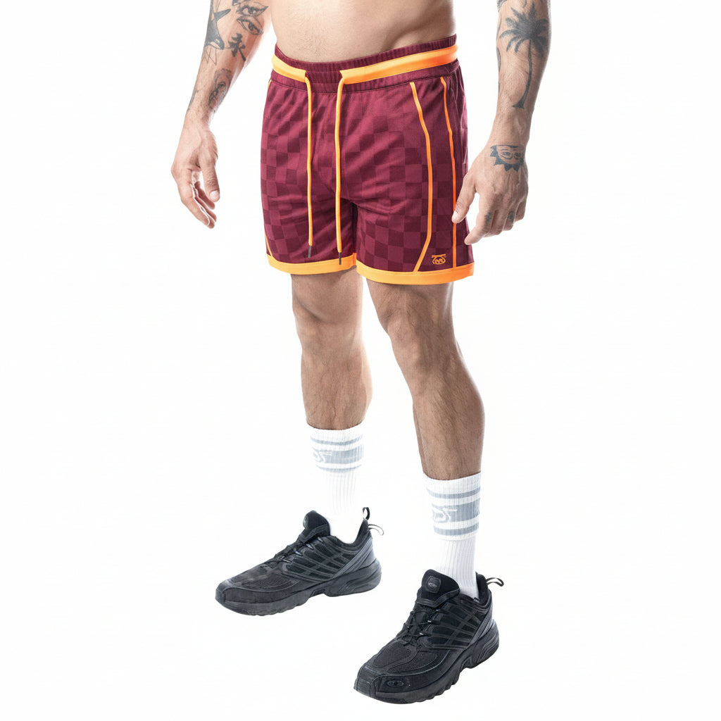 (New with Tags) Nasty Pig Rival Rugby Short Size XL