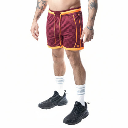 (New with Tags) Nasty Pig Rival Rugby Short Size XL