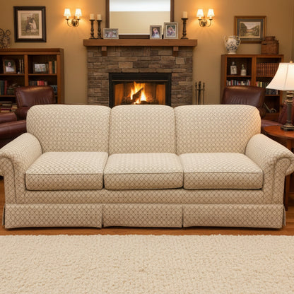 Thomasville Furniture Vintage Sofa