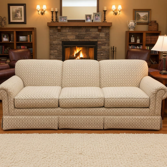 Thomasville Furniture Vintage Sofa