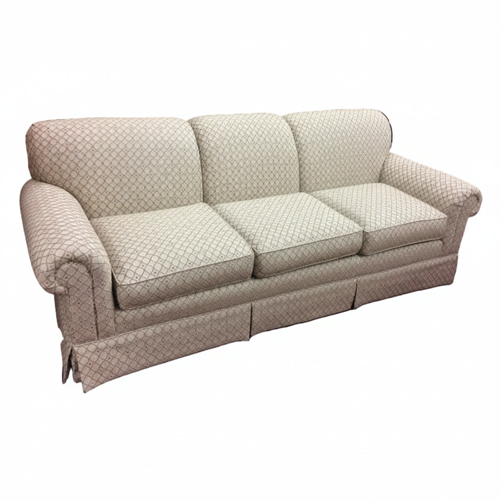 Thomasville Furniture Vintage Sofa