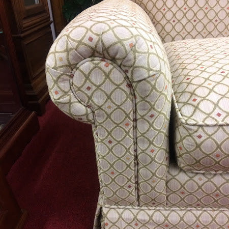 Thomasville Furniture Vintage Sofa