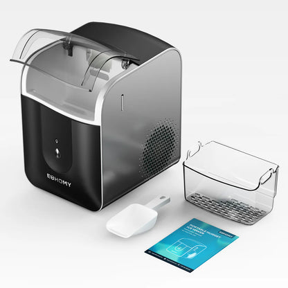 Euhomy Pearl L1 Pro Nugget Ice Maker